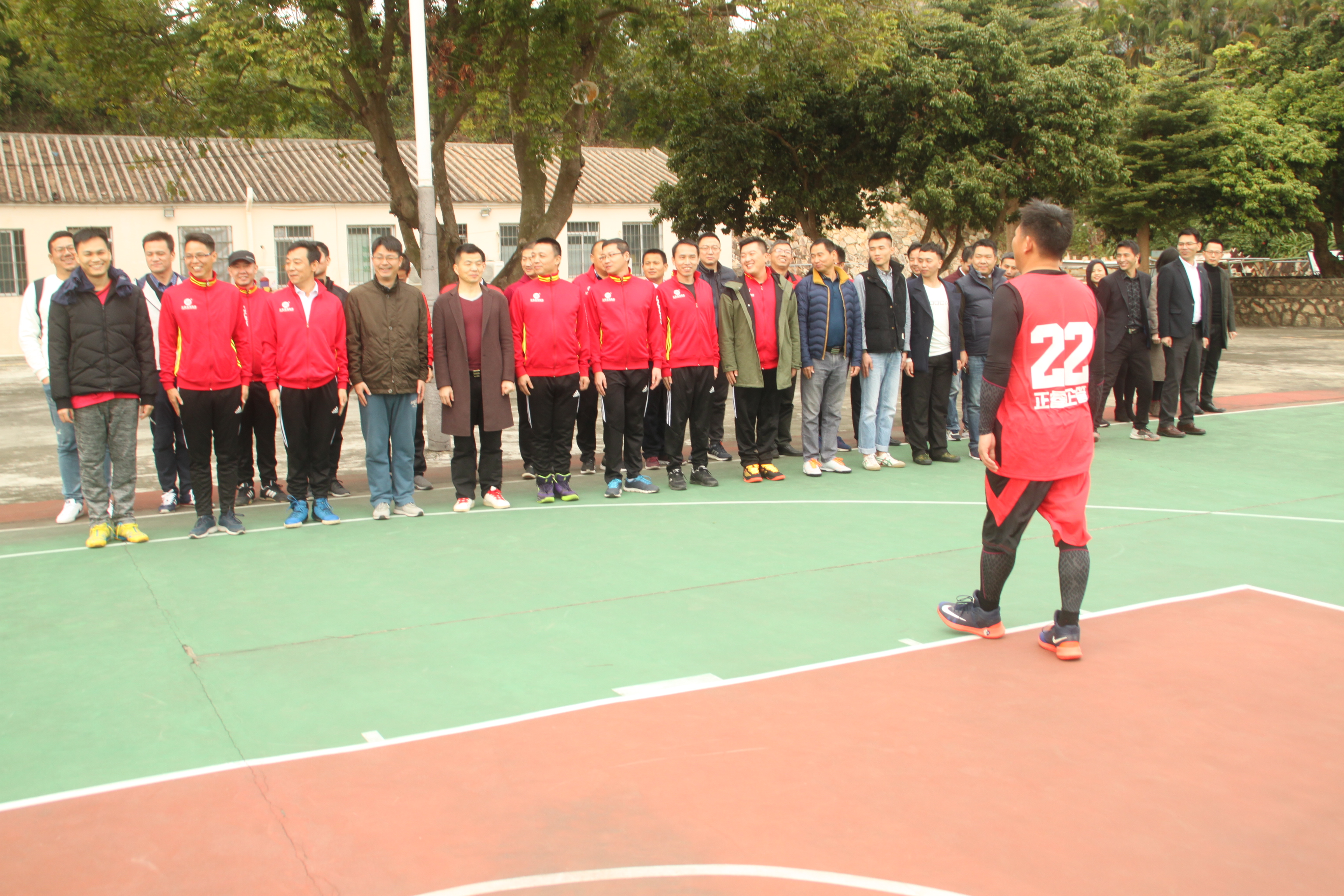 正睿觀點：如何打造企業(yè)團隊？【四】