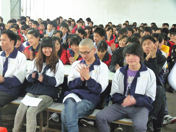 2011年2月19日，凱東管理升級動員大會召開