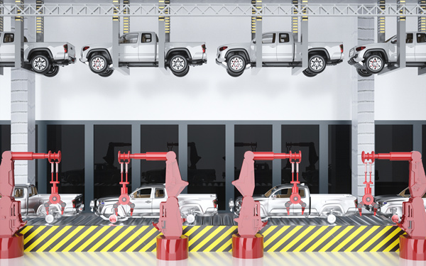 制造業(yè)的未來(lái)發(fā)展趨勢(shì)怎么樣？