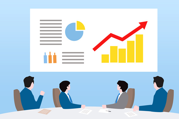 如何計算企業(yè)的盈虧平衡點？