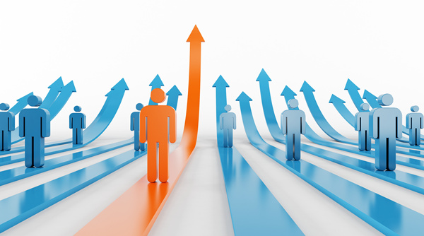 如何提升組織改革的能力？