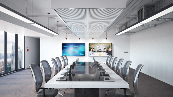 咨詢師如何做好會議控局？