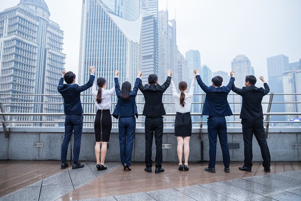 管理者如何幫助員工建立自信？