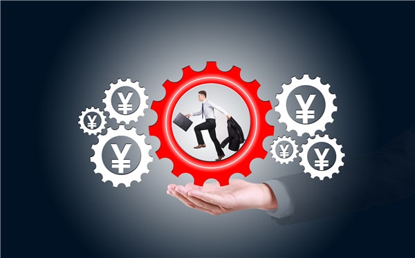 常見的三種典型的集團管控模式！