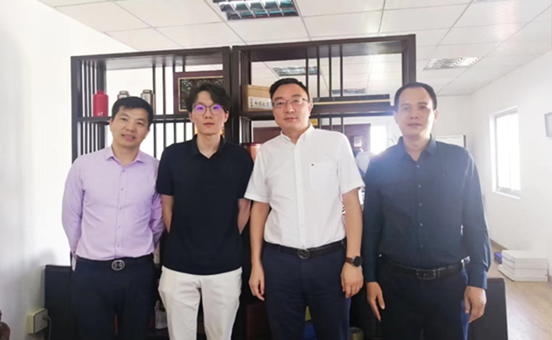 奔宇暖通與正睿咨詢合作：把握機(jī)遇，深耕市場(chǎng)