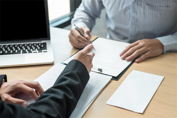 了解市場薪資水平，合理制定薪酬標(biāo)準(zhǔn)