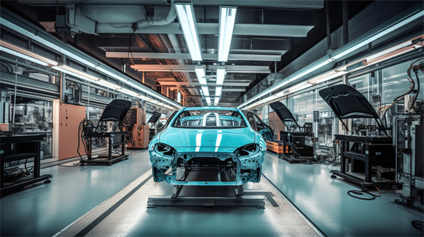 零庫存，高效率——精益生產(chǎn)為什么能實現(xiàn)這個目標(biāo)？