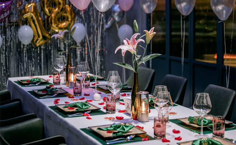 從現(xiàn)在開(kāi)始，讓績(jī)效評(píng)估成為員工們期待的盛宴！