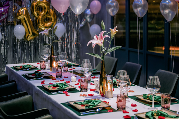 從現(xiàn)在開始，讓績(jī)效評(píng)估成為員工們期待的盛宴！