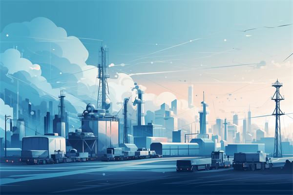 「供應(yīng)鏈咨詢」什么是集成供應(yīng)鏈？