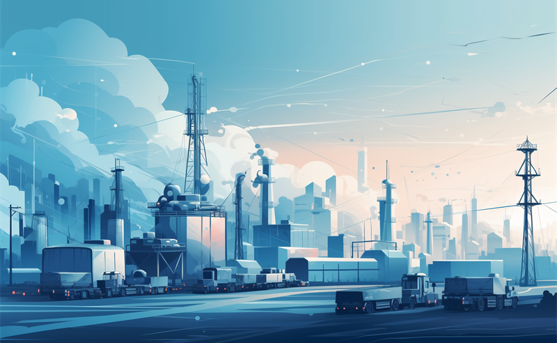 「供應(yīng)鏈咨詢」什么是集成供應(yīng)鏈？