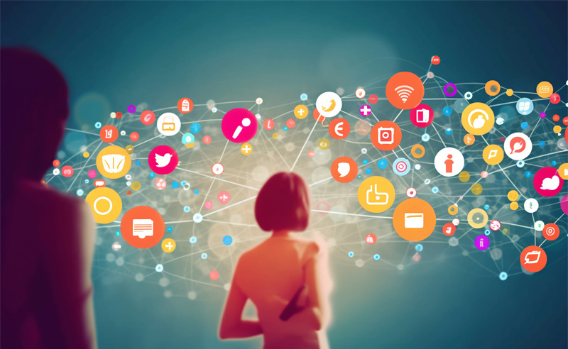 「營(yíng)銷管理咨詢」解鎖社交媒體的力量，讓品牌騰飛！