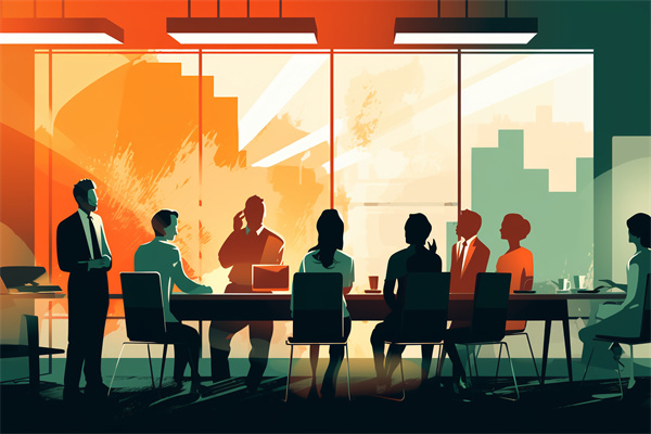 「人力資源咨詢」如何管理員工的職業(yè)發(fā)展和培訓？