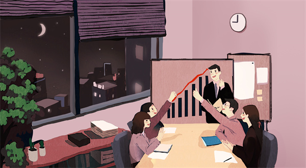 「管理咨詢」如何提升企業(yè)管理水平并實現(xiàn)可持續(xù)發(fā)展