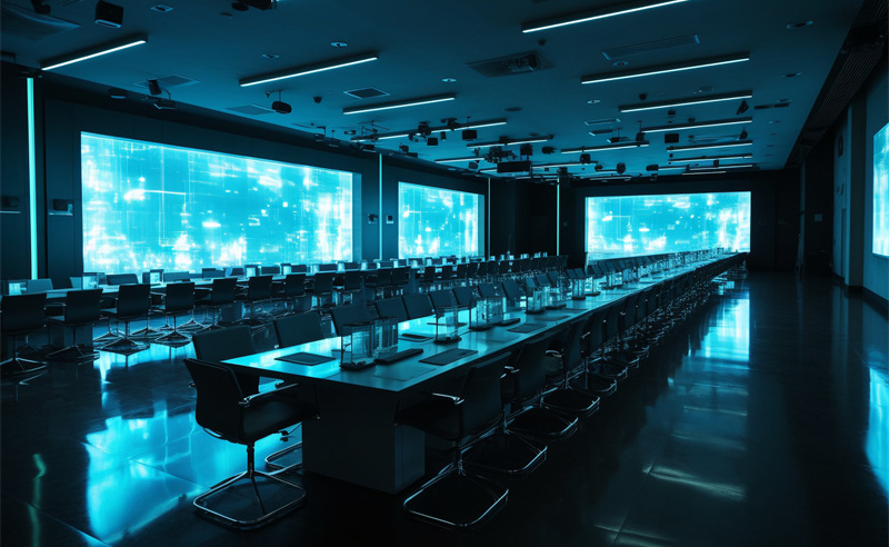 「集團(tuán)管控咨詢」如何確保您的組織合規(guī)？