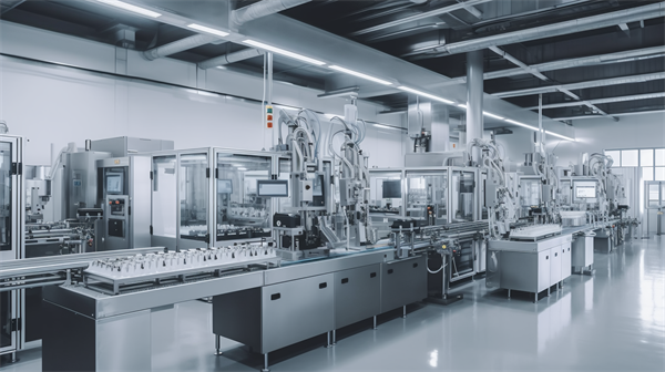 如何實現(xiàn)采購、生產(chǎn)、銷售全流程自動化協(xié)同？