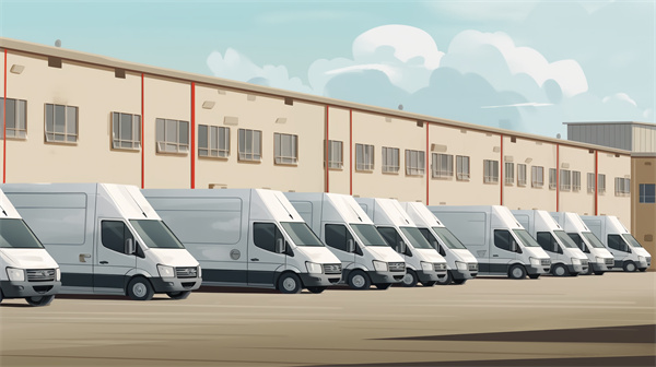 打造高效、可靠的物流配送管理體系，提升服務(wù)質(zhì)量