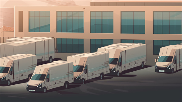 打造高效、可靠的物流配送管理體系，提升服務(wù)質(zhì)量