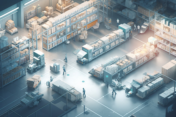 集成供應(yīng)鏈：提升效率與優(yōu)化運(yùn)營的關(guān)鍵！