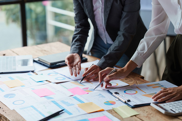 找管理顧問(wèn)：像找醫(yī)生一樣解決問(wèn)題！