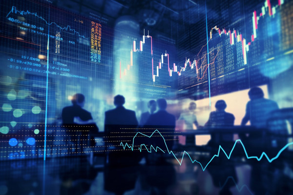 供應(yīng)鏈數(shù)字化：供應(yīng)鏈的智能化、網(wǎng)絡(luò)化和自動(dòng)化