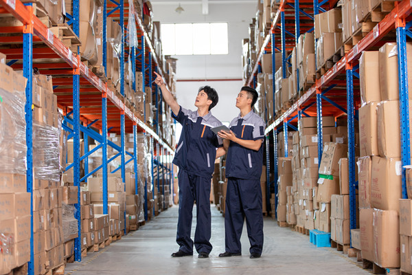 5S管理：整理、整頓、清掃、清潔和素養(yǎng)