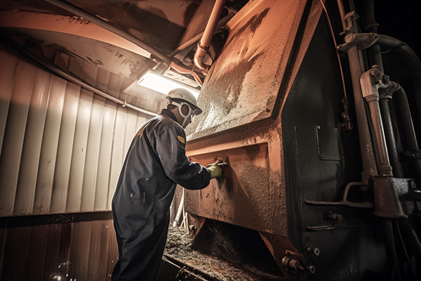 5S管理：整理、整頓、清掃、清潔和素養(yǎng)