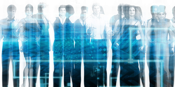 集團(tuán)人力資源管理：合理配置人力，激發(fā)人才潛力