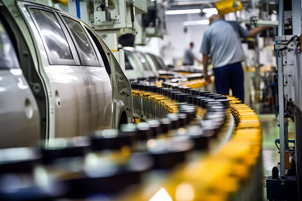 精益生產持續(xù)改進：每天進步一點點，永不停止