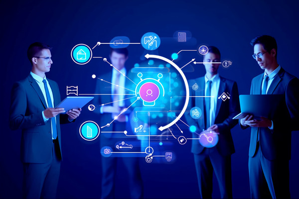 預(yù)算編制咨詢：提供編制方法與技巧，提高預(yù)算質(zhì)量