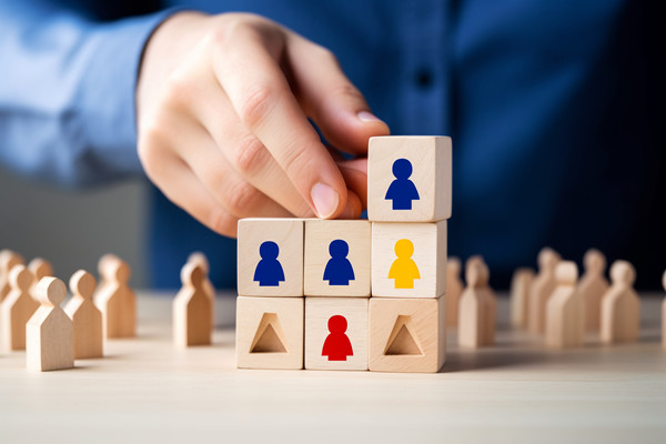 品牌定位：明確品牌核心價(jià)值，引領(lǐng)市場(chǎng)趨勢(shì)