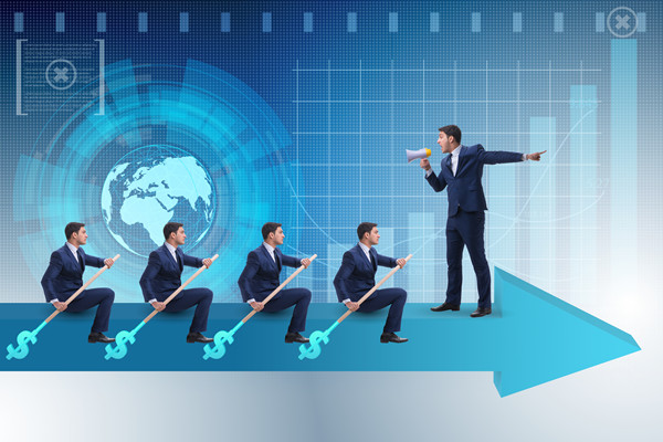 集團管控的優(yōu)化策略：理論，實踐與啟示！