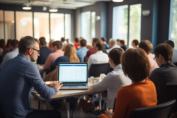 制造業(yè)信息化：推動信息化管理，提升生產(chǎn)管控能力