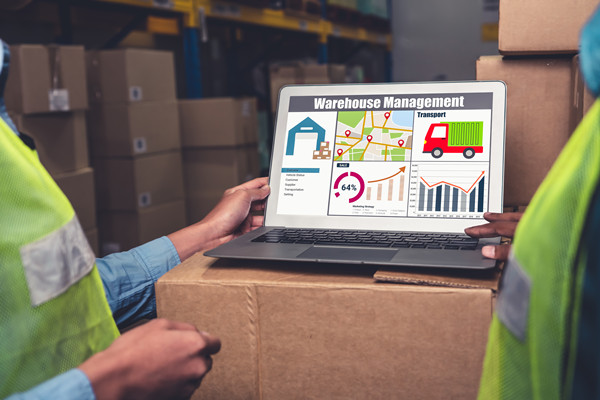 識別并應(yīng)對潛在供應(yīng)鏈風(fēng)險(xiǎn)，確保運(yùn)營穩(wěn)定