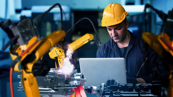 如何驅(qū)動制造業(yè)創(chuàng)新與優(yōu)化？數(shù)字化轉(zhuǎn)型必經(jīng)之路！