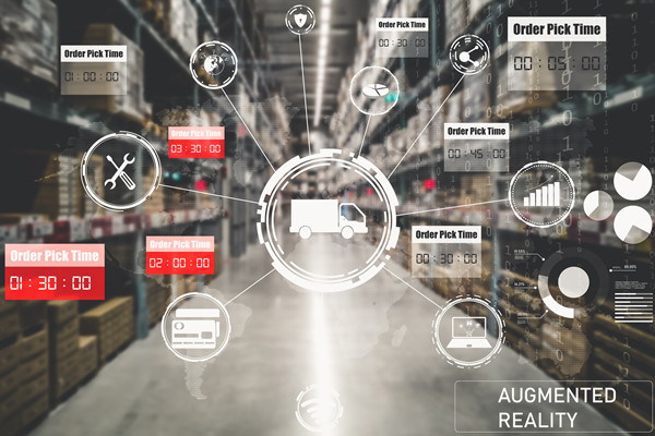 實(shí)時(shí)供應(yīng)鏈可視性：高效掌握供應(yīng)鏈動態(tài)的關(guān)鍵