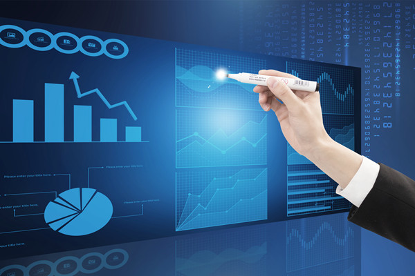 市場調研與分析：深入了解市場，發(fā)現商機