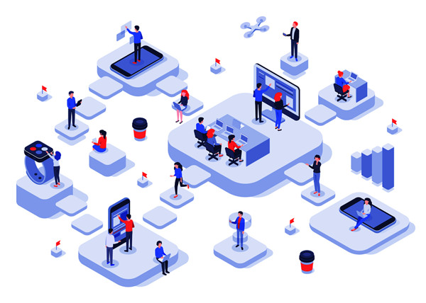 集團(tuán)人才梯隊建設(shè)：培養(yǎng)核心人才，提升企業(yè)競爭力