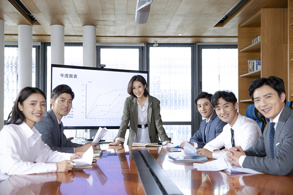 年度業(yè)務(wù)拓展計劃：多元發(fā)展，全面增長