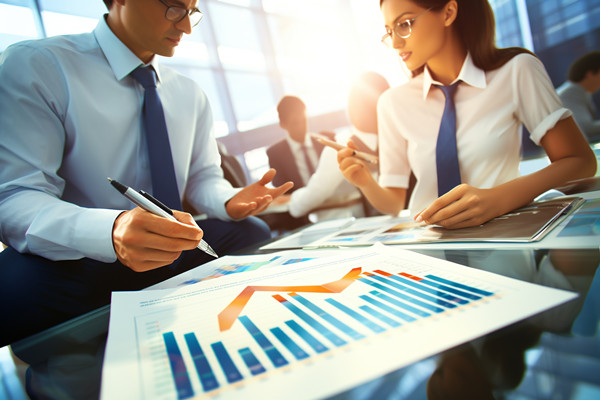 年度業(yè)務(wù)拓展計(jì)劃：多元發(fā)展，全面增長