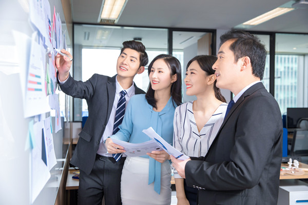 組織績效管理咨詢：提升組織績效水平，實現(xiàn)企業(yè)目標(biāo)