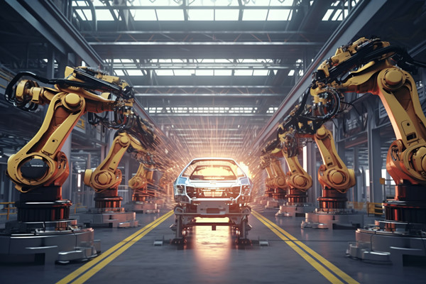 工業(yè)工程咨詢：應(yīng)用專業(yè)工程技術(shù)，提高生產(chǎn)效率