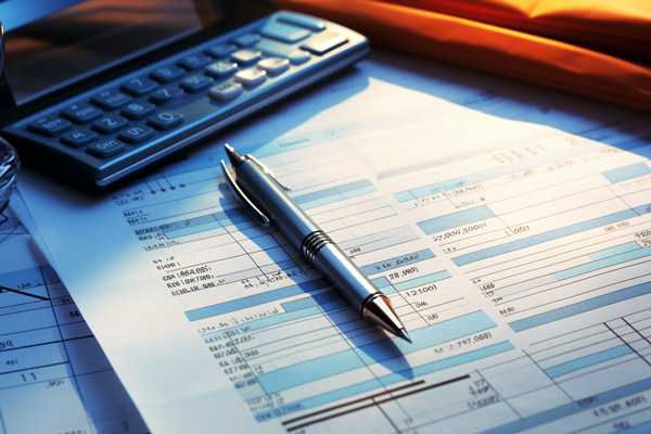 企業(yè)預(yù)算編制：目標(biāo)設(shè)定，策略規(guī)劃與實(shí)施