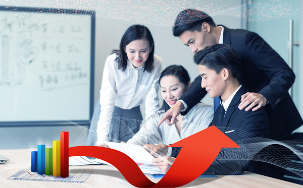 洞察市場(chǎng)趨勢(shì)，為企業(yè)營(yíng)銷管理決策提供支持