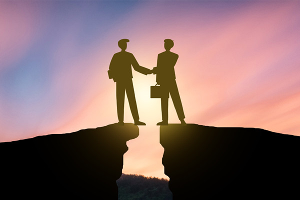 洞察市場(chǎng)趨勢(shì)，為企業(yè)營(yíng)銷管理決策提供支持