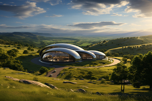 綠色供應(yīng)鏈：環(huán)保法規(guī)、企業(yè)責(zé)任和可持續(xù)發(fā)展