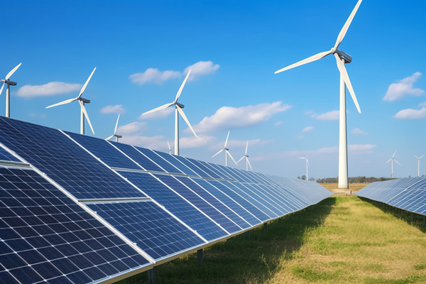 綠色供應(yīng)鏈：環(huán)保法規(guī)、企業(yè)責(zé)任和可持續(xù)發(fā)展