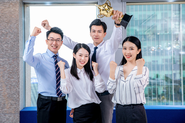 全面薪酬福利調(diào)查，滿足員工需求與期望