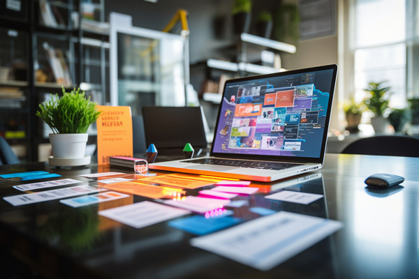 全面品牌管理：360度視角，打造持續(xù)競爭力