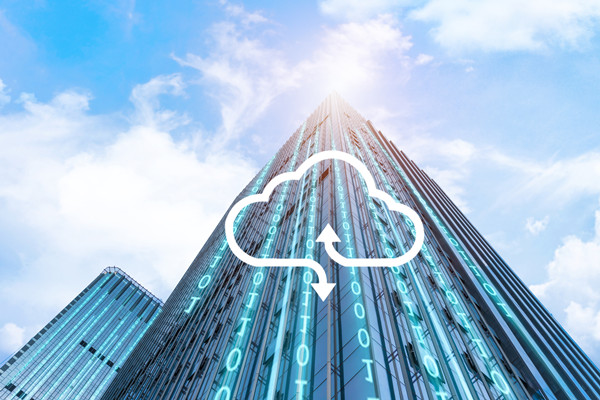 集團管控的未來趨勢：數(shù)字化，平臺化，生態(tài)化